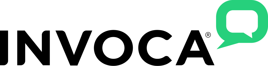 Invoca logo