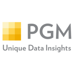 PGM Solutions logo